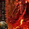 1/4 Scale Doom Slayer Ultimate Premium Masterline