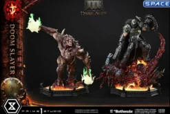 1/4 Scale Doom Slayer Ultimate Premium Masterline