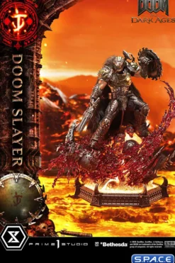 1/4 Scale Doom Slayer Ultimate Premium Masterline