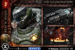 1/4 Scale Doom Slayer Ultimate Premium Masterline