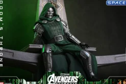 1/6 Scale Doom's Throne Accessory Collectible Set ACS016