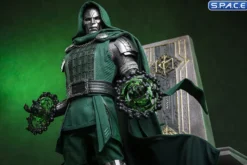 1/6 Scale Doom's Throne Accessory Collectible Set ACS016