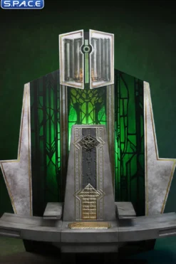 1/6 Scale Doom's Throne Accessory Collectible Set ACS016