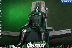 1/6 Scale Doom's Throne Accessory Collectible Set ACS016