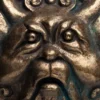 1/6 Scale Door Knockers Replica
