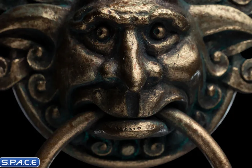 1/6 Scale Door Knockers Replica