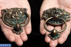 1/6 Scale Door Knockers Replica