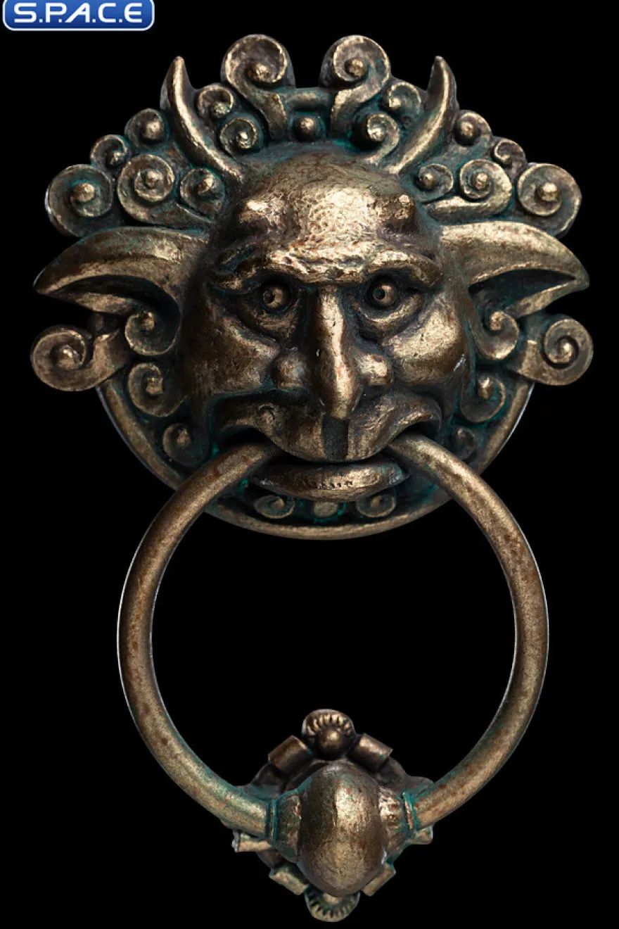 1/6 Scale Door Knockers Replica