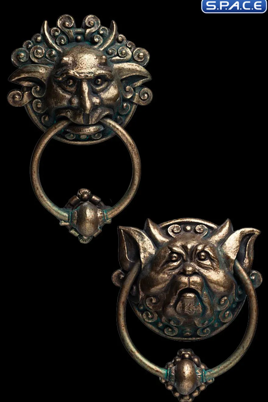 1/6 Scale Door Knockers Replica