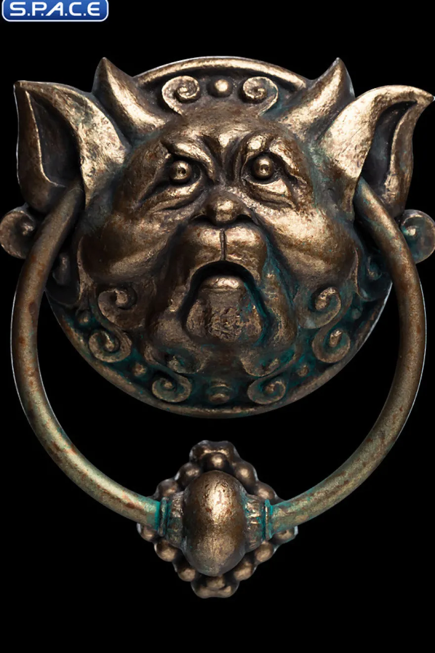 1/6 Scale Door Knockers Replica