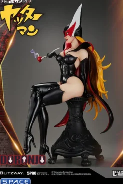1/4 Scale Doronjo Statue