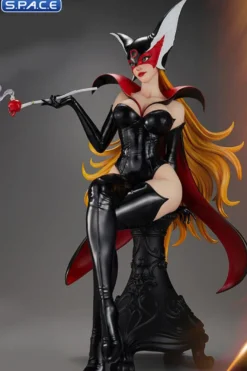 1/4 Scale Doronjo Statue