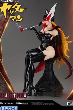 1/4 Scale Doronjo Statue