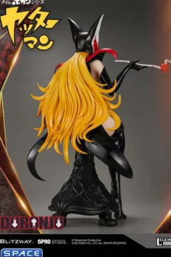 1/4 Scale Doronjo Statue