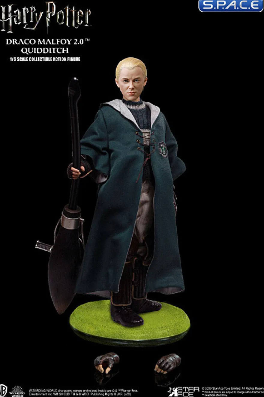 1/6 Scale Draco Malfoy