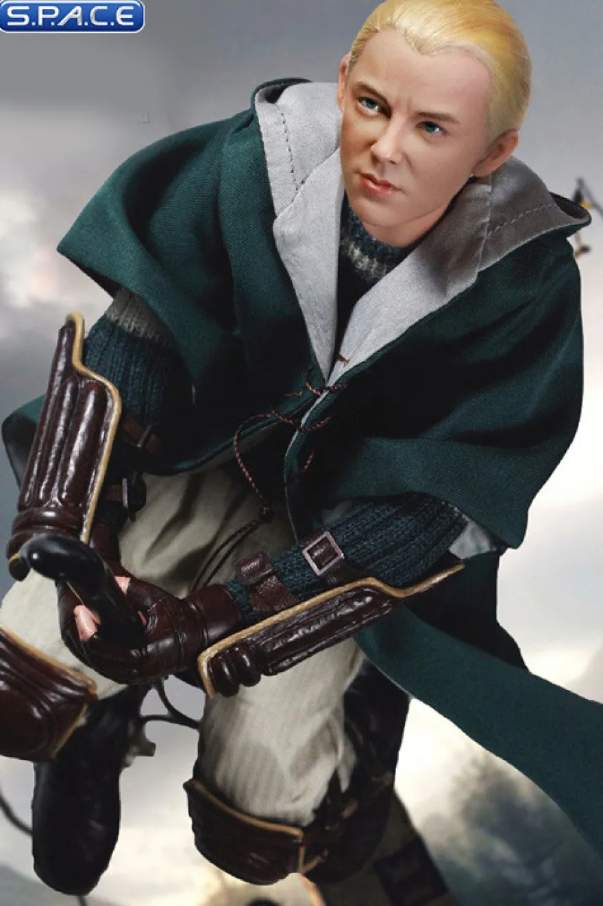 1/6 Scale Draco Malfoy