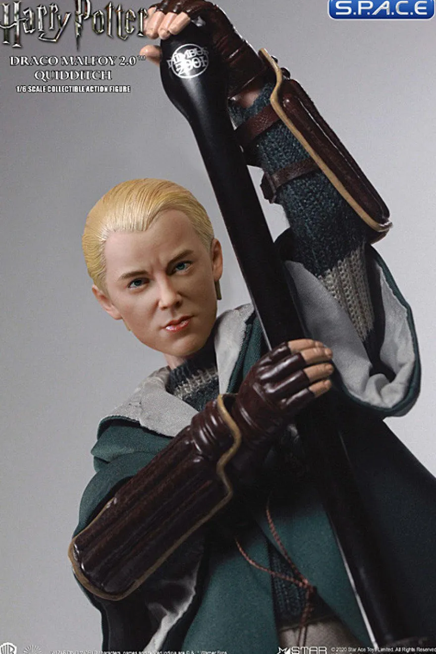1/6 Scale Draco Malfoy