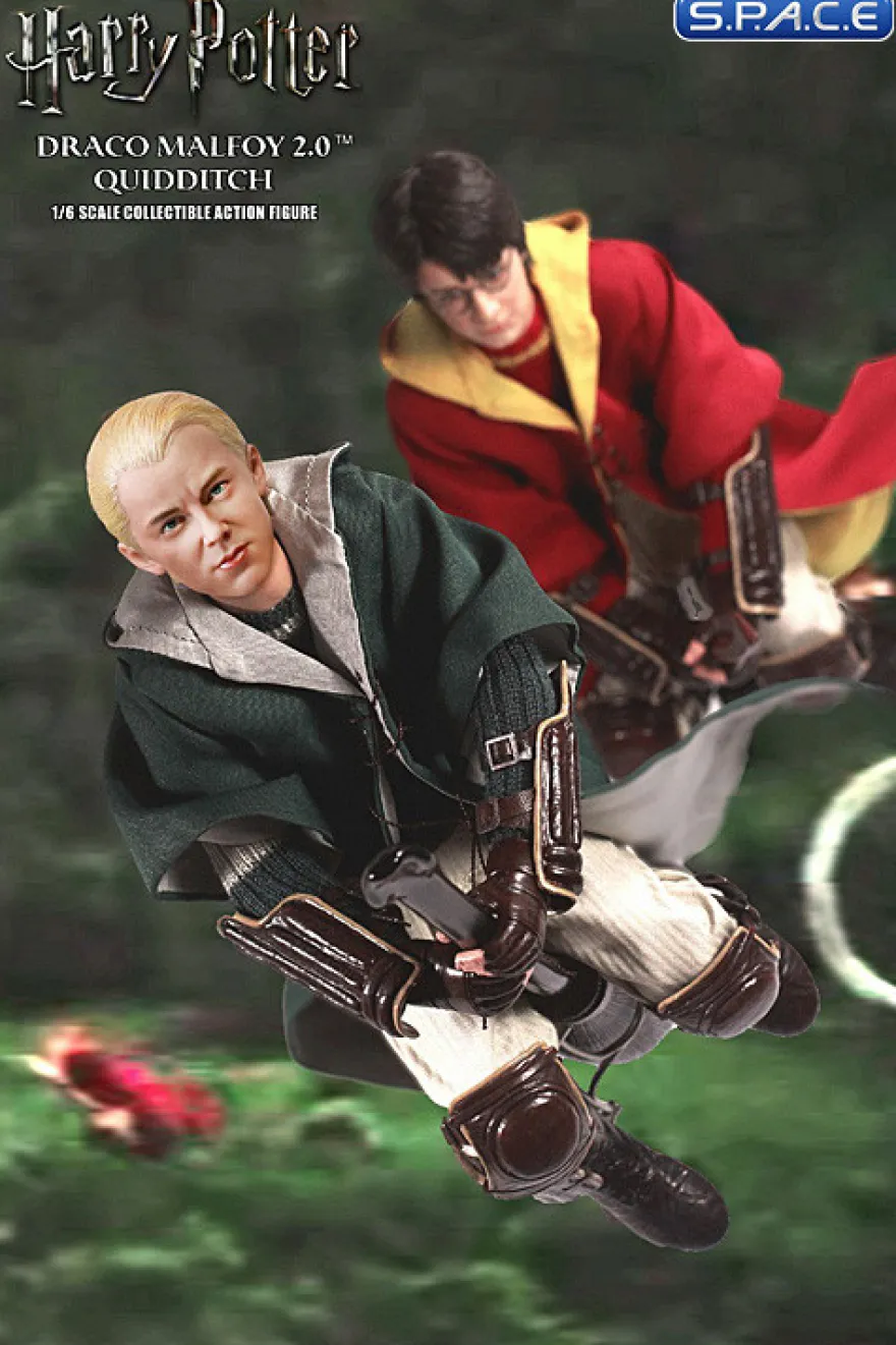 1/6 Scale Draco Malfoy