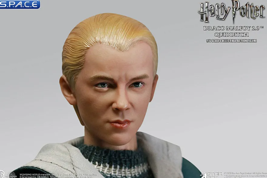 1/6 Scale Draco Malfoy