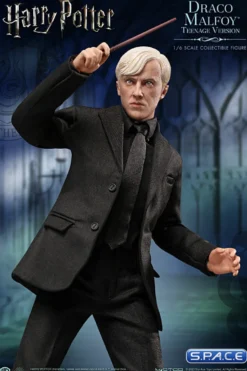 1/6 Scale Draco Malfoy Teenage
