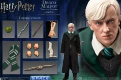 1/6 Scale Draco Malfoy Teenage