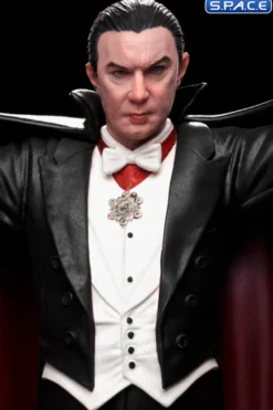 1/10 Scale Dracula Art Scale Statue