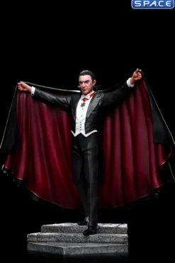 1/10 Scale Dracula Art Scale Statue