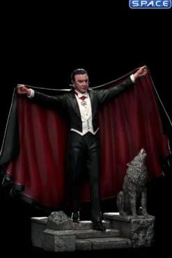 1/10 Scale Dracula Deluxe Art Scale Statue