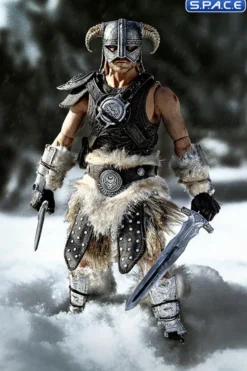 1/6 Scale Dragonborn