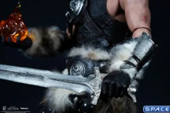 1/6 Scale Dragonborn