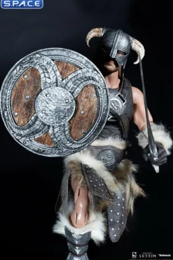 1/6 Scale Dragonborn
