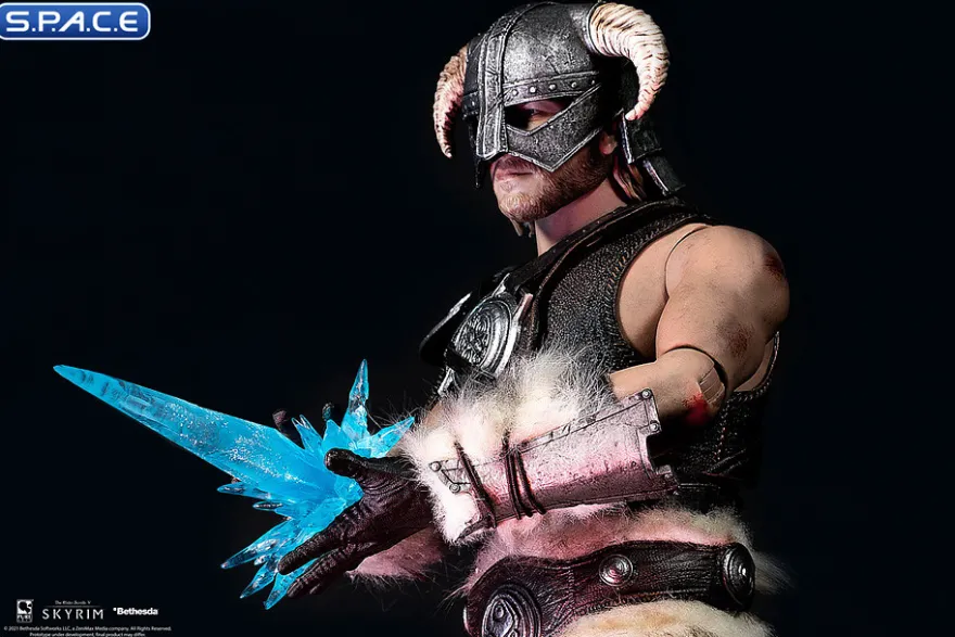 1/6 Scale Dragonborn - Deluxe Edition
