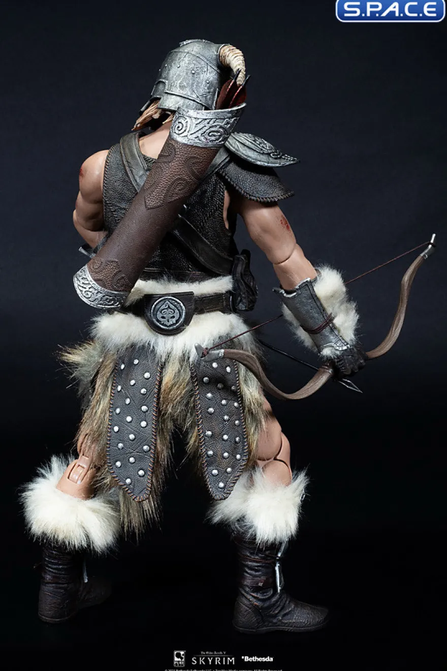 1/6 Scale Dragonborn - Deluxe Edition