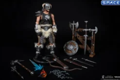 1/6 Scale Dragonborn - Deluxe Edition