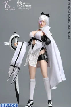 1/6 Scale Dragon Knight Maiden