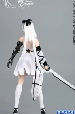 1/6 Scale Dragon Knight Maiden