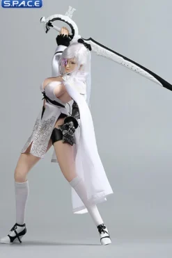 1/6 Scale Dragon Knight Maiden
