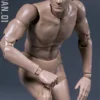 1/12 Scale Drawman