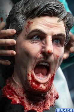 1/6 Scale Dr. Carl Hill - Deluxe Version