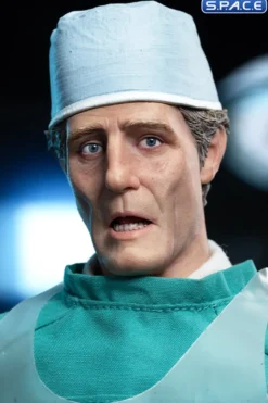 1/6 Scale Dr. Carl Hill - Deluxe Version
