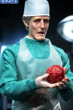 1/6 Scale Dr. Carl Hill - Deluxe Version