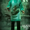 1/6 Scale Dr. Carl Hill (Re-Animator)