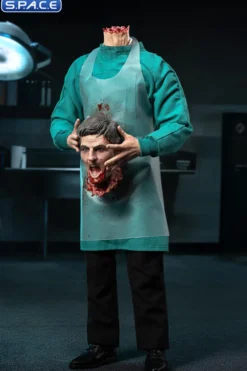1/6 Scale Dr. Carl Hill (Re-Animator)