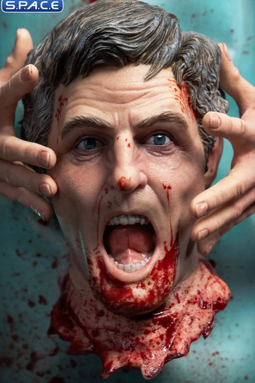 1/6 Scale Dr. Carl Hill (Re-Animator)