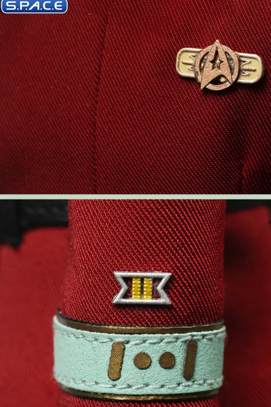 1/6 Scale Dr. Leonard McCoy - Kobayashi Maru Version