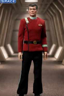 1/6 Scale Dr. Leonard McCoy - Kobayashi Maru Version