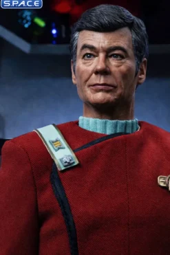 1/6 Scale Dr. Leonard McCoy - Kobayashi Maru Version