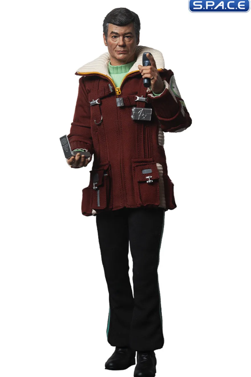 1/6 Scale Dr. Leonard McCoy - Regula 1 Version