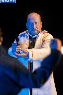 1/6 Scale Dr. Loomis