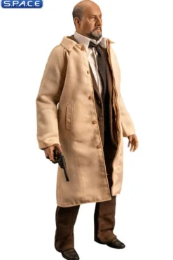 1/6 Scale Dr. Loomis